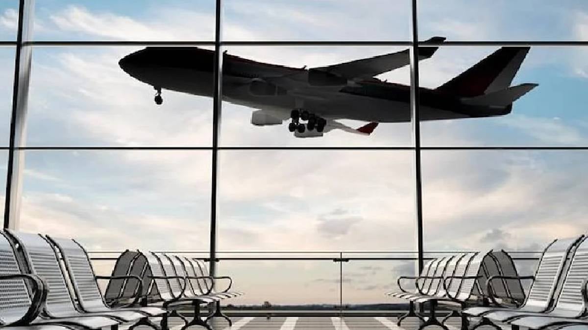 Dünyanın en kalabalık havalimanları belli oldu: 177 ülkeden daha kalabalık, Türkiye rekor kırdı