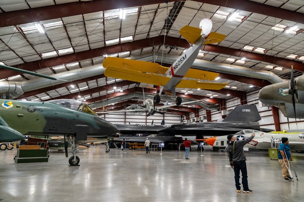 Komşuya nispet olsun diye 122 adet savaş uçağı alıyorlar