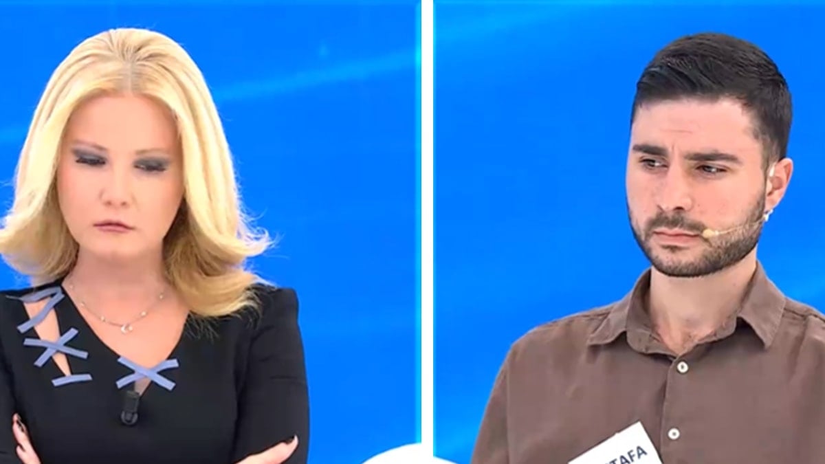 Müge Anlı’da şok olay! 23 yıldır annesini arıyordu… Telefonda duydukları yıktı