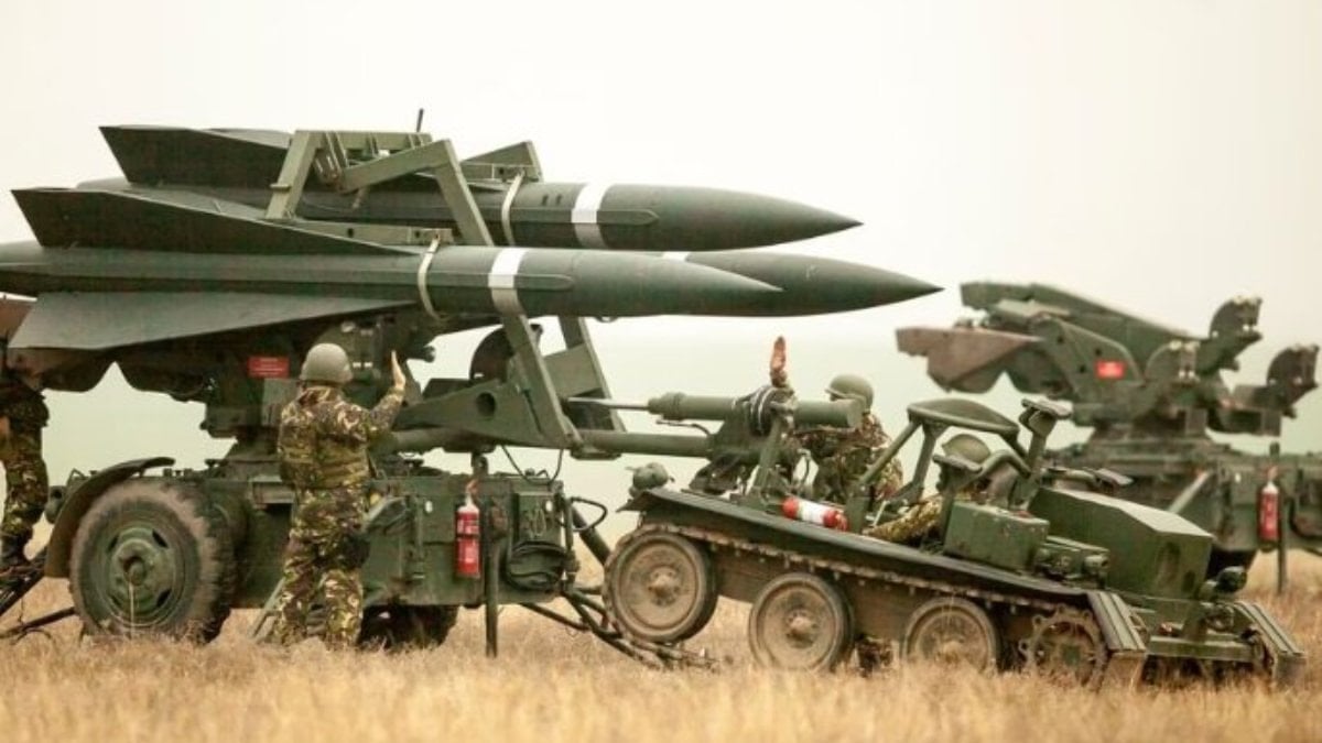 Herkesin gözü ABD İran savaşında ama sessiz bir alarmın sesi Ukrayna'da yükseliyor