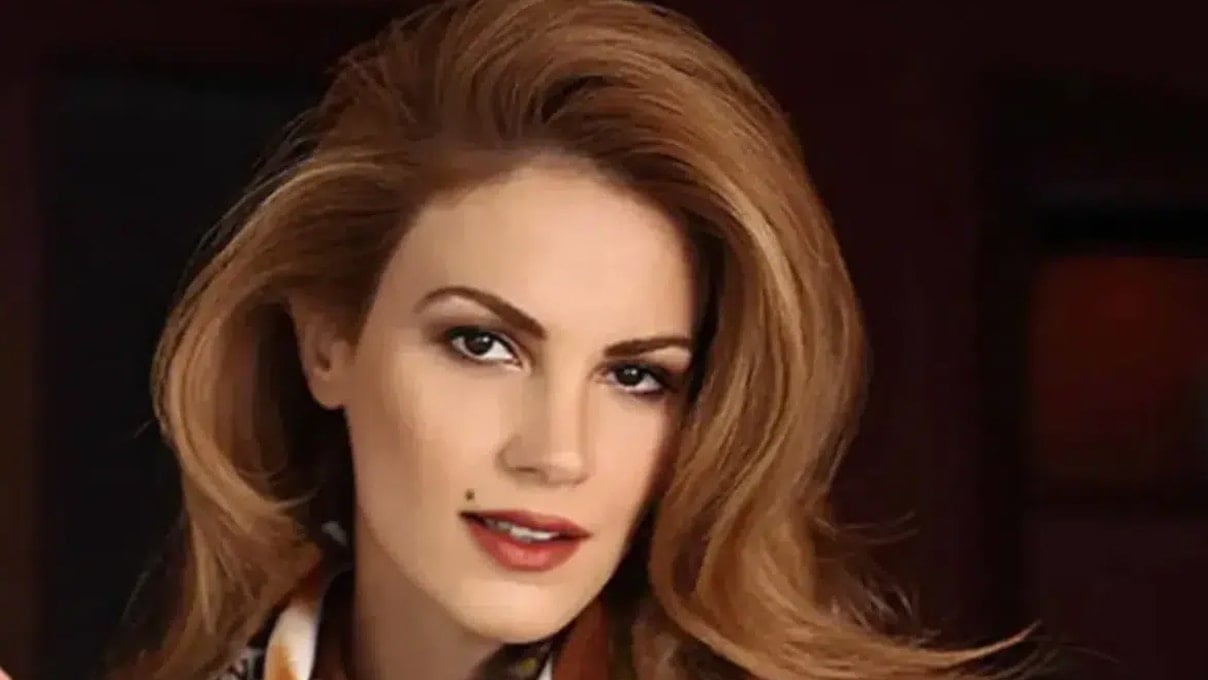 Tülin Şahin ameliyat oldu! Erken teşhis uyarısı