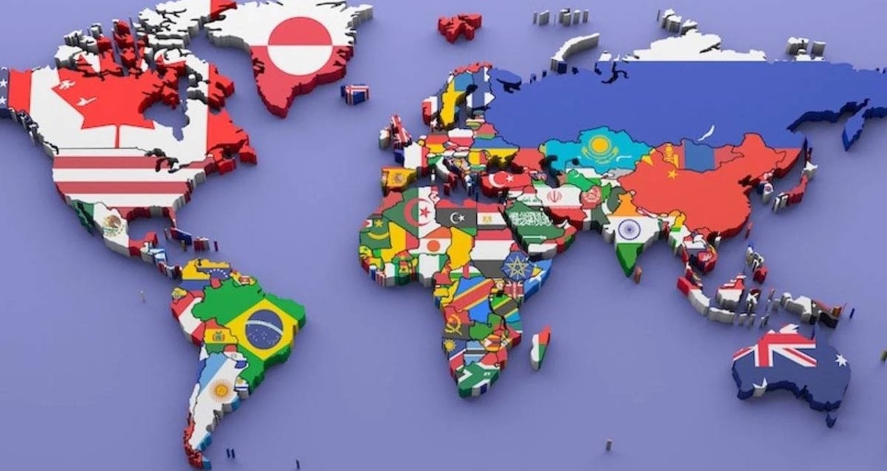 Dünyada en sevilmeyen ülkeler açıklandı: Listede Türkiye de var