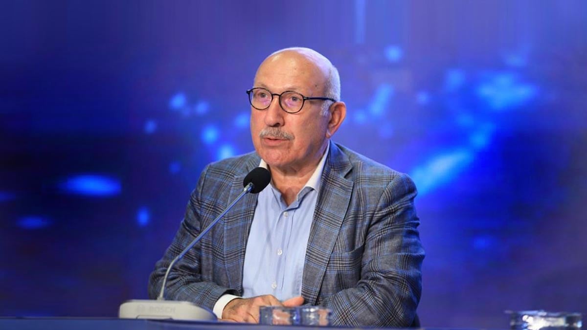 SPK suç duyurusunda bulundu, eski AKP'li vekil gözaltına alındı