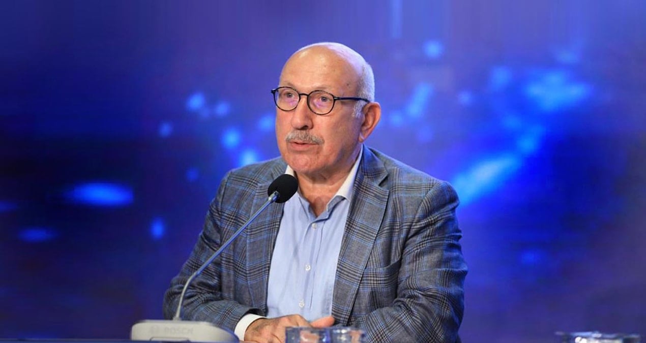 SPK suç duyurusunda bulundu, eski AKP'li vekil gözaltına alındı