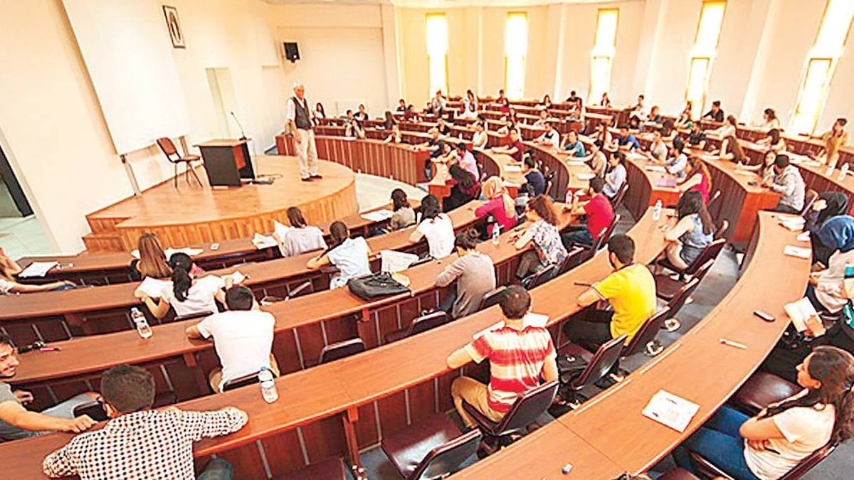 Ne Koç ne Boğaziçi ne de İTÜ: En iyi Türk Üniversitesi açıklandı
