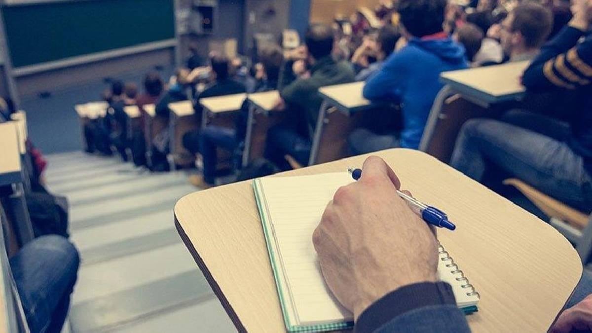 Dünyanın en iyi üniversiteleri açıklandı: Zirve el değiştirdi