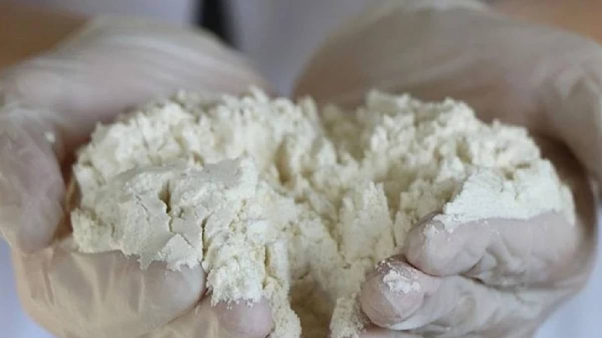 Bir çuval unla üretime başladılar, dünyaya açıldılar