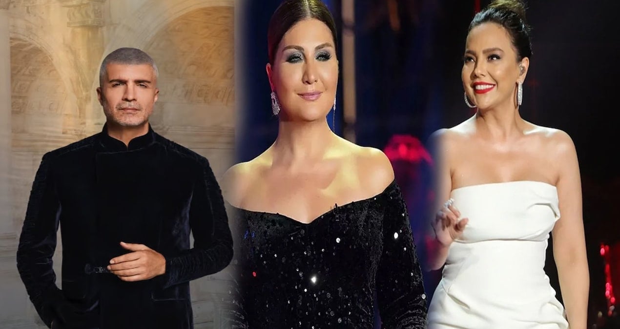 Tek gecede servet kazanacaklar