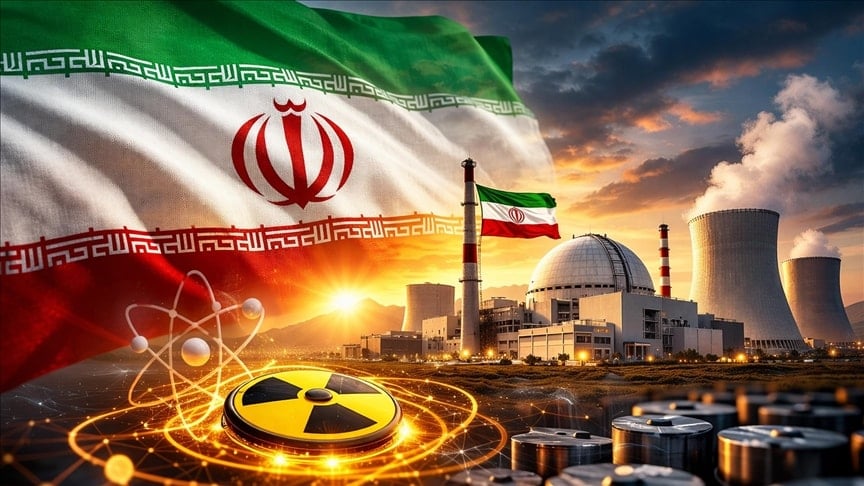 Trump, Putin’in İran uranyumu teklifini reddetti