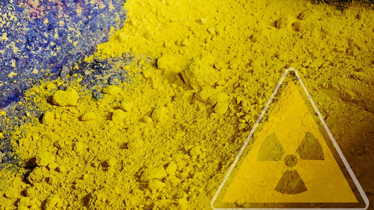 Dünyada gerilim tırmanırken tüm ülkeler bu rezervin peşinde: Listede Türkiye de var