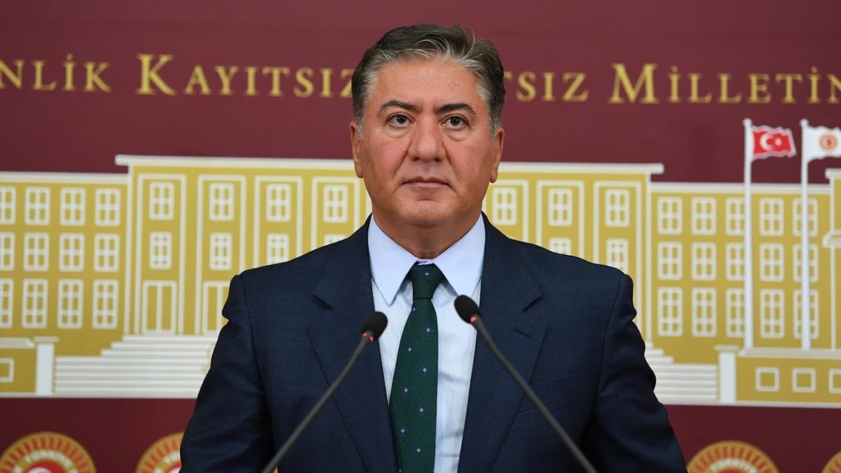 Murat Emir'den mal varlığı iddialarına yanıt