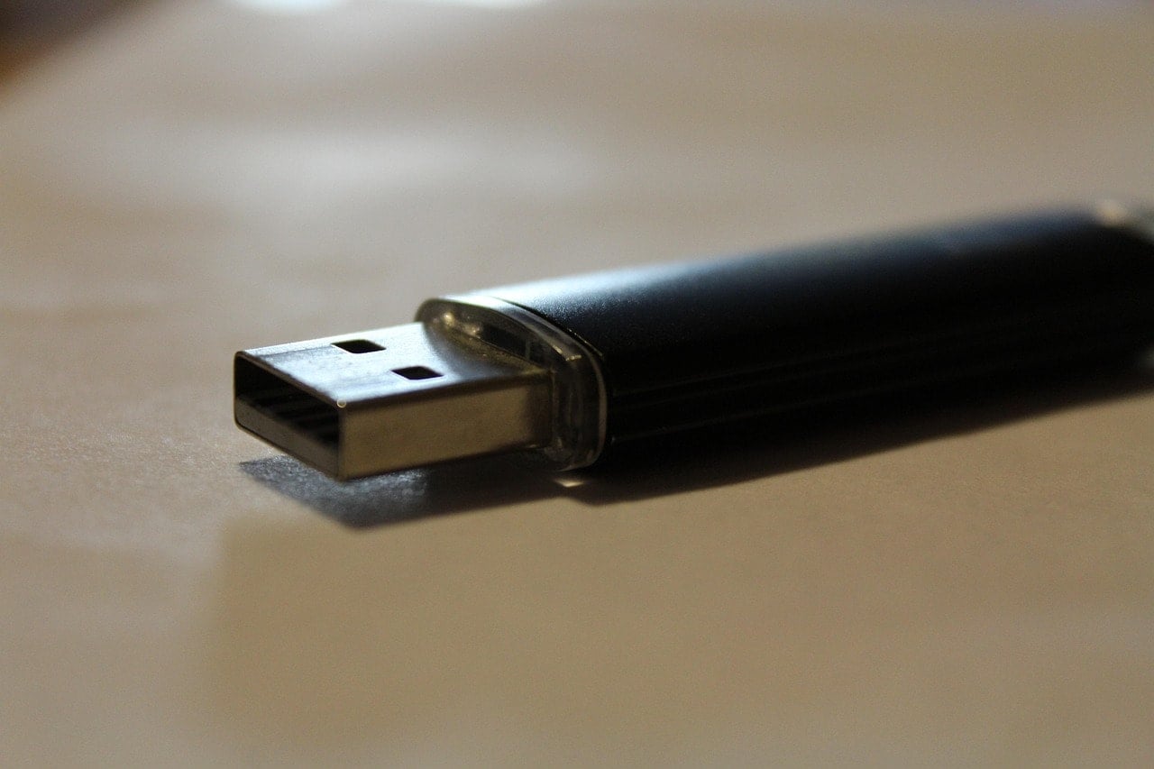 USB bellek kullanan herkes bu hatayı yapıyor