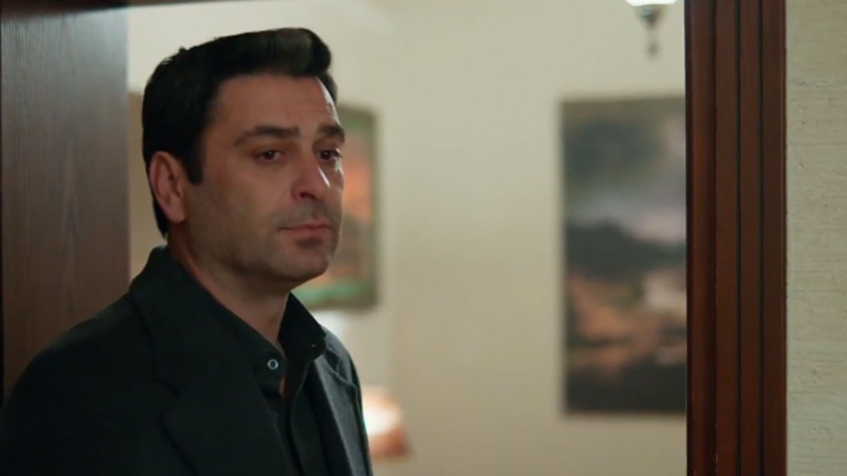 Uzak Şehir dizisiyle ilgili flaş gelişme