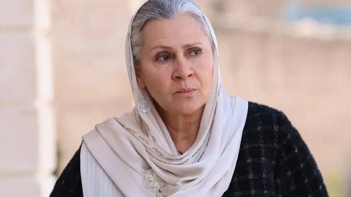 Uzak Şehir'in Sadakat'i ilk kez anlattı: Vücudundaki 8 dövmenin sırrı dikkat çekti