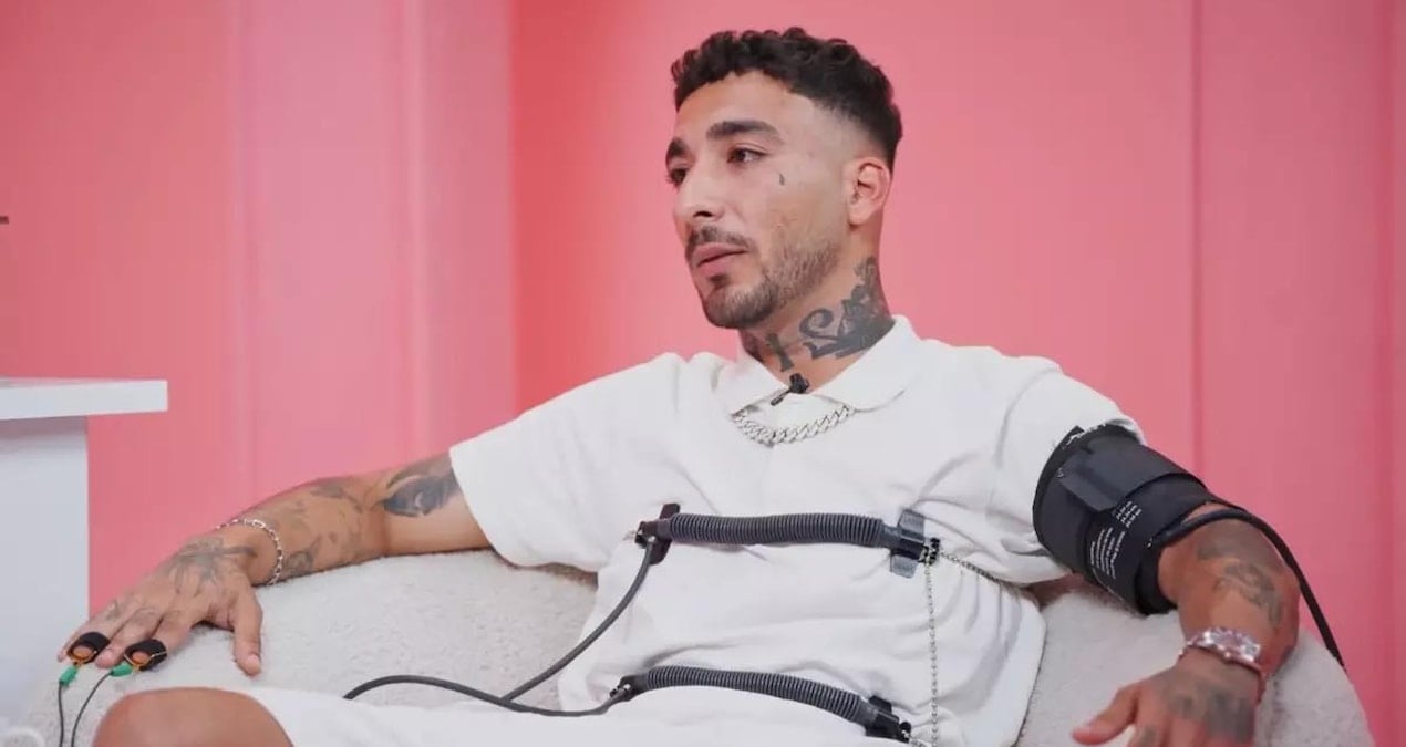 Rapçi Uzi'den 'Kadir Gecesi' paylaşımına gelen tepkilerine yanıt