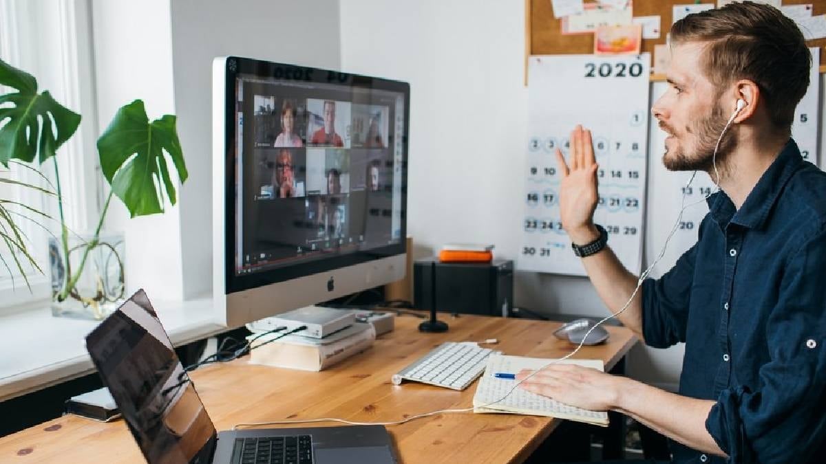 Uzaktan çalışma dünyasında yeni dönem: Ülkeler yarışa girdi
