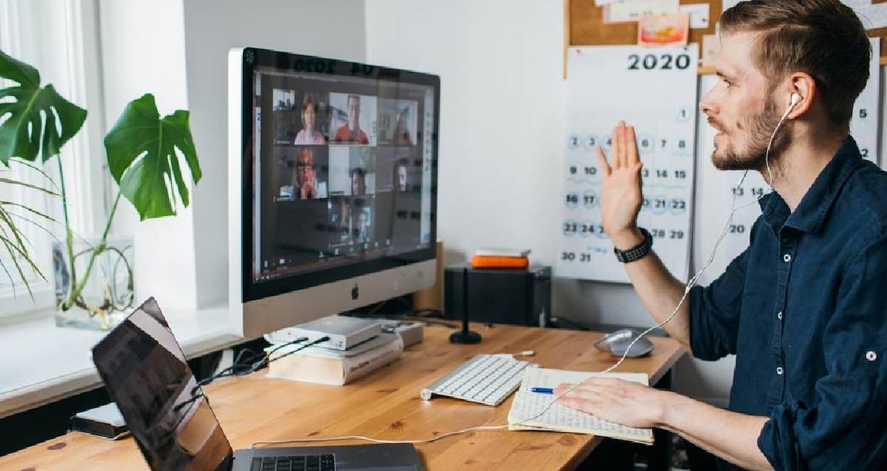 Uzaktan çalışma dünyasında yeni dönem: Ülkeler yarışa girdi