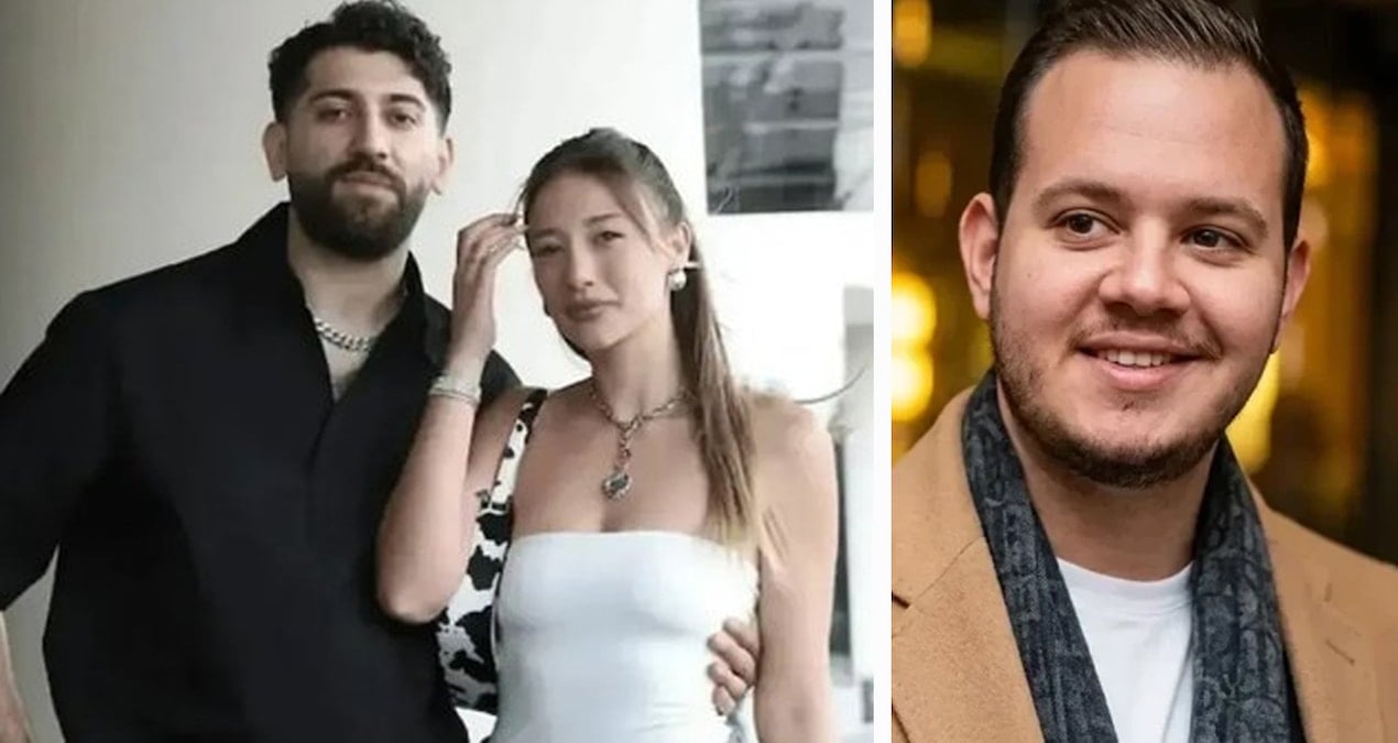 Vahap Canbay'ın ifadesi ortaya çıktı: ''İlişkilerini temizlikçiden öğrendim''