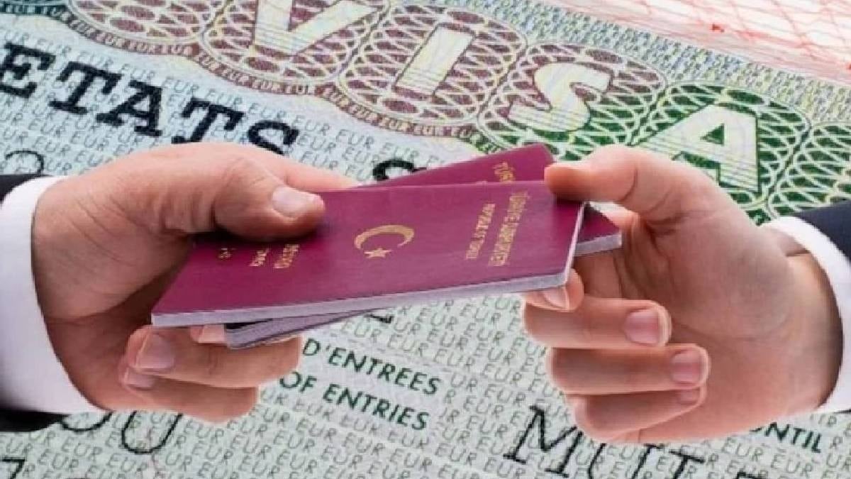 2026'nın en kolay vatandaşlık veren ülkeleri açıklandı: Listede Türkiye de var