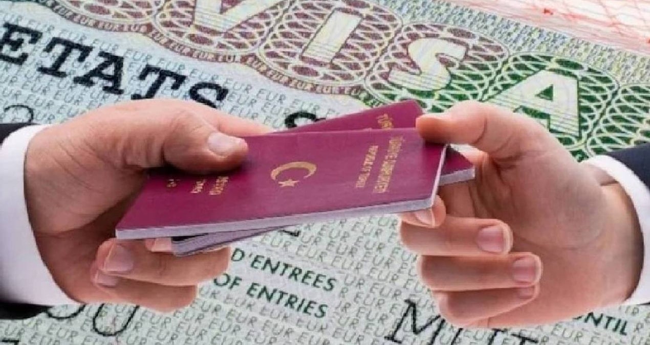 2026'nın en kolay vatandaşlık veren ülkeleri açıklandı: Listede Türkiye de var