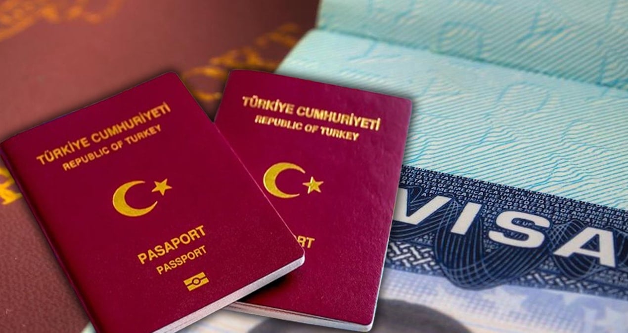 Dünyanın en tehlikeli ülkesi Türklere kapılarını açtı: Vize kolaylığı sağlıyor