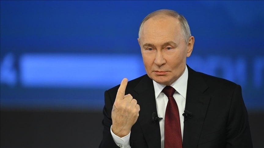 Rusya'dan Orta Doğu'daki çatışmaya ilişkin açıklama: ABD ile İsrail'in planını deşifre etti