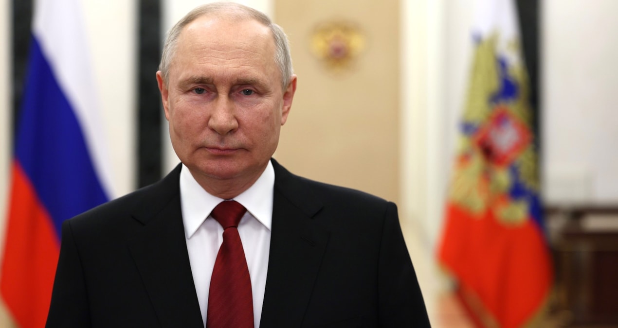 Putin duyurdu: Ukrayna ile 2 günlük ateşkes