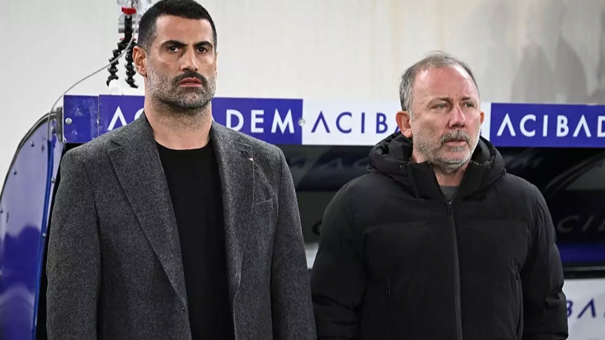 Volkan Demirel: Kırmızı kart ağır karar