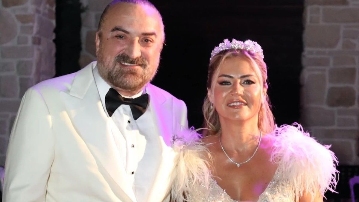Selma Konak’tan yürek burkan mesaj: “Canım Volkan’ım…”