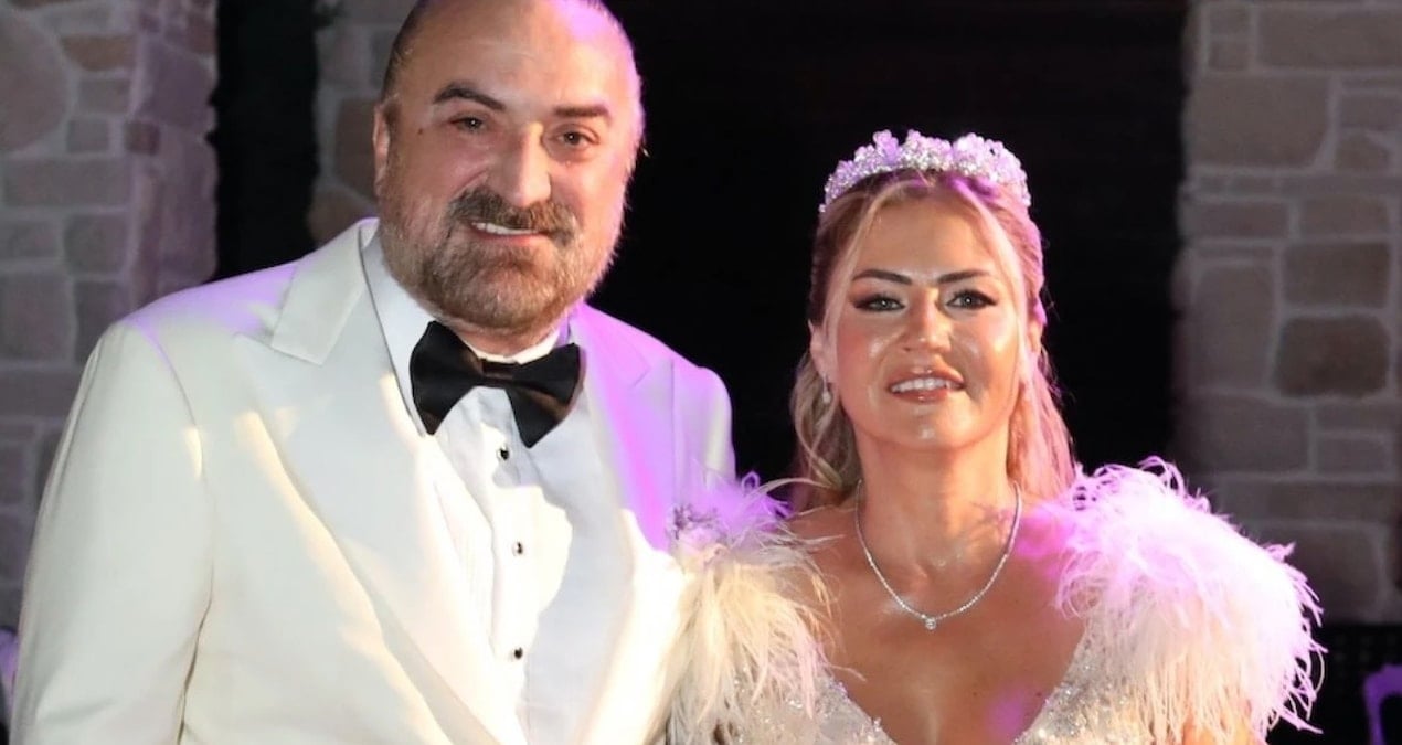 Selma Konak’tan yürek burkan mesaj: “Canım Volkan’ım…”