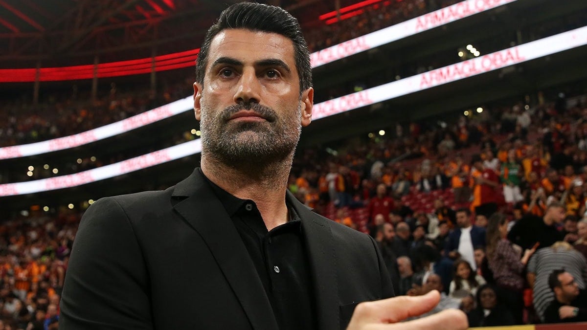 Volkan Demirel Süper Lig'e geri dönüyor