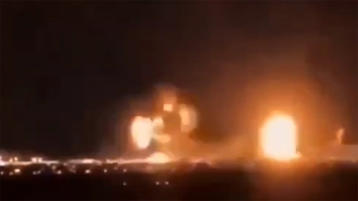 Bu görüntü gerçekse savaşın seyri değişir