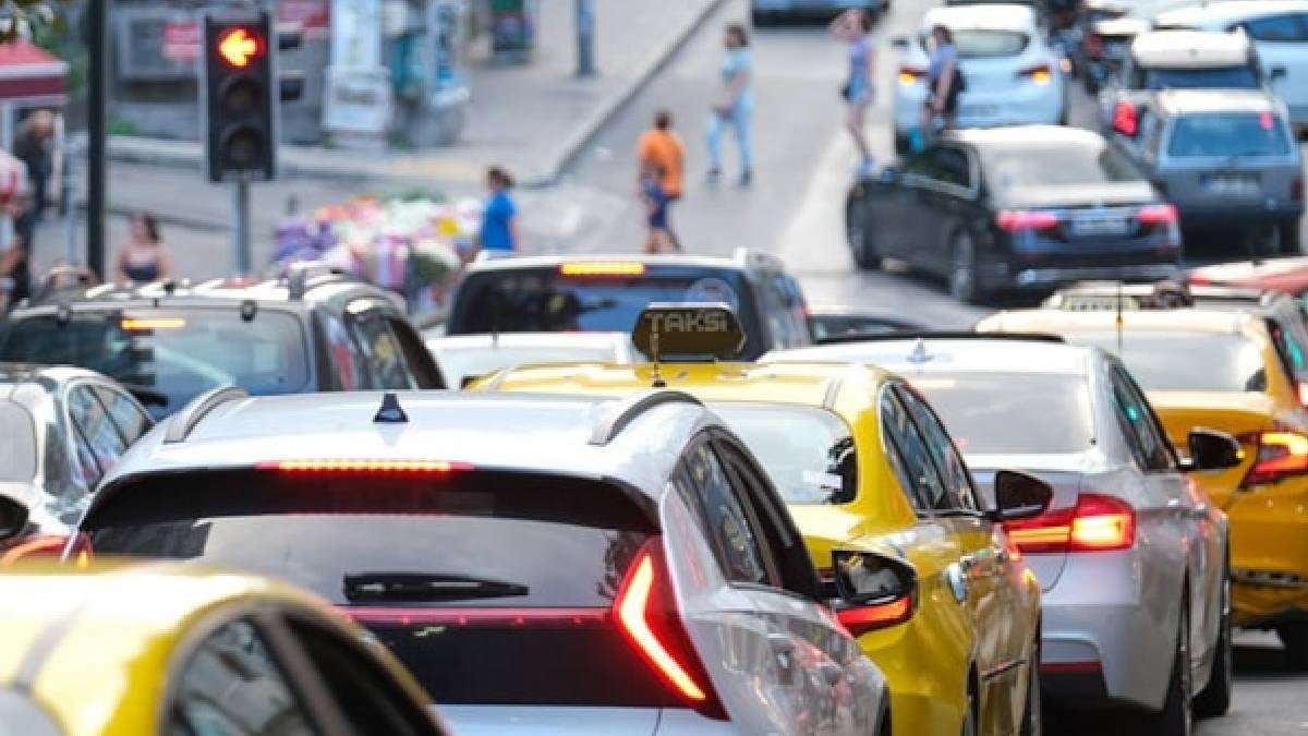 Ehliyetinden vazgeçene 1 milyon 289 bin lira verilecek