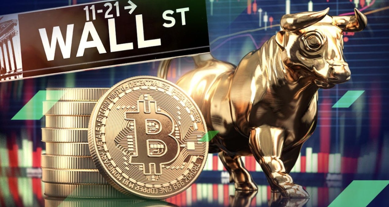 Wall Street’ten korkutan Bitcoin tahmini: Büyük düşüş kapıda mı?