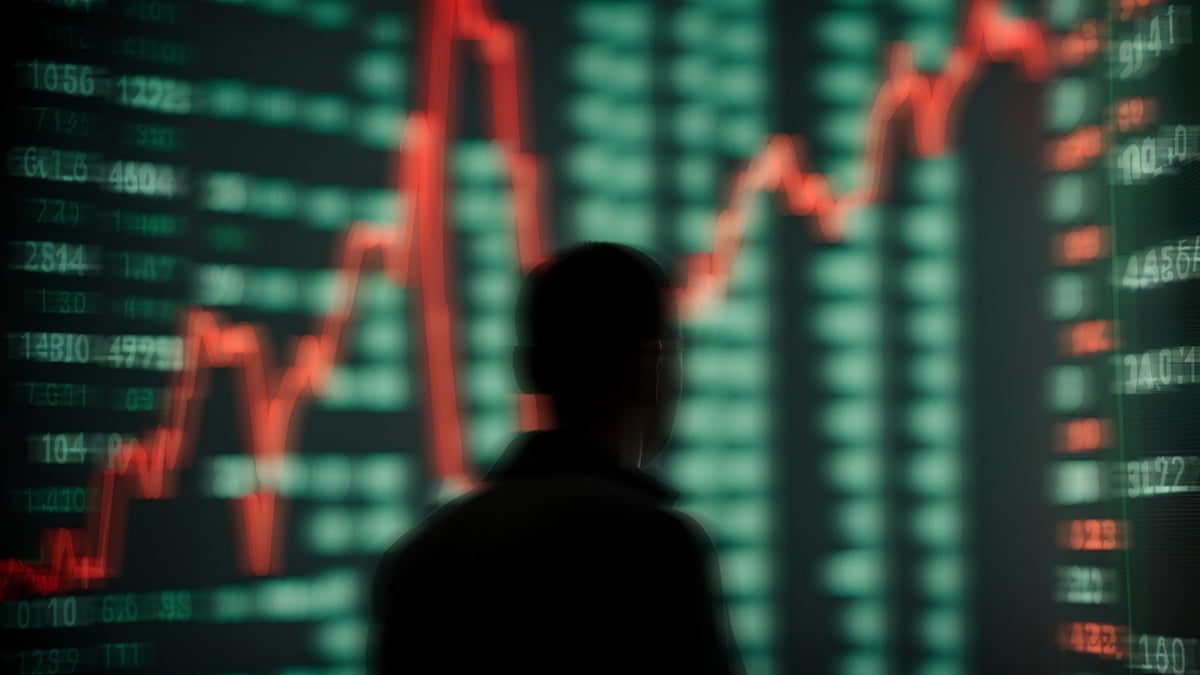 ABD ve İsrail operasyonu Wall Street’i sarsıyor