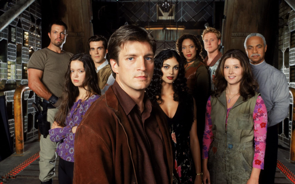 Kült dizi 25 yıl sonra animasyonla geri dönüyor