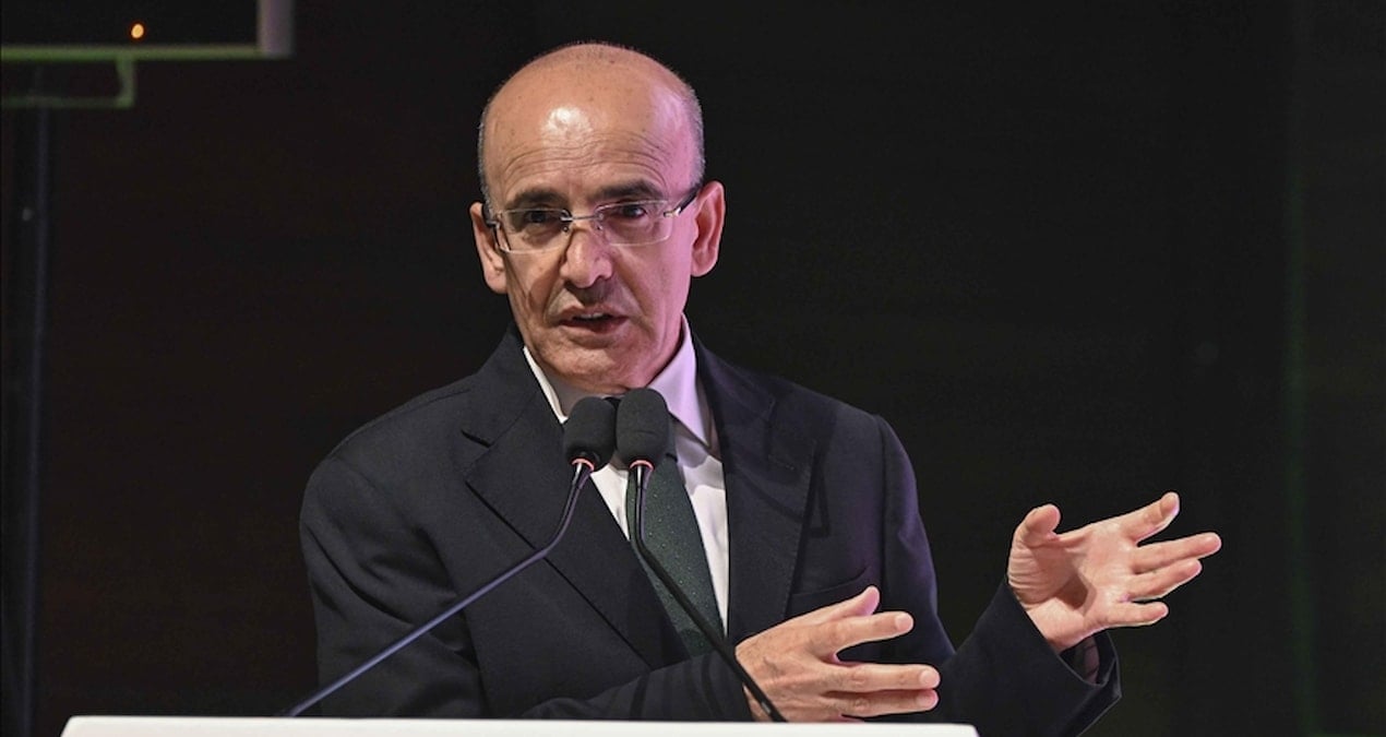 Şimşek'e verilecek yetki Yeni Şafak'ı kızdırdı