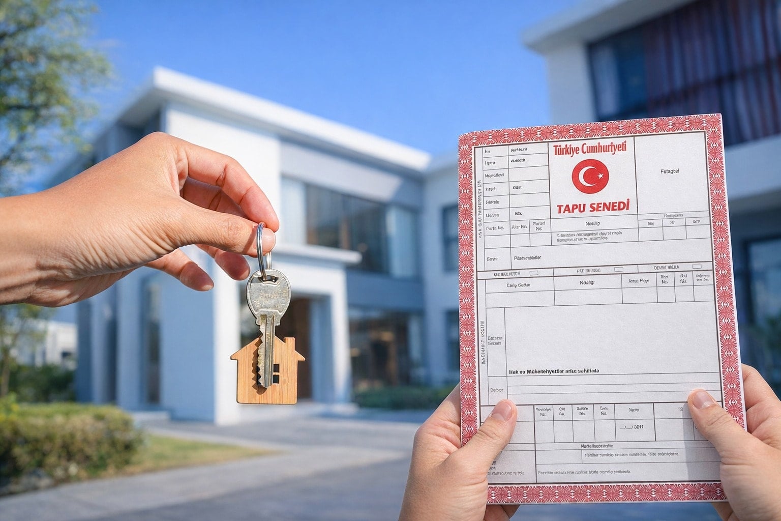 Kira getirisinde zirve el değiştirdi: Bu şehirlerde konut alan daha hızlı kazanıyor