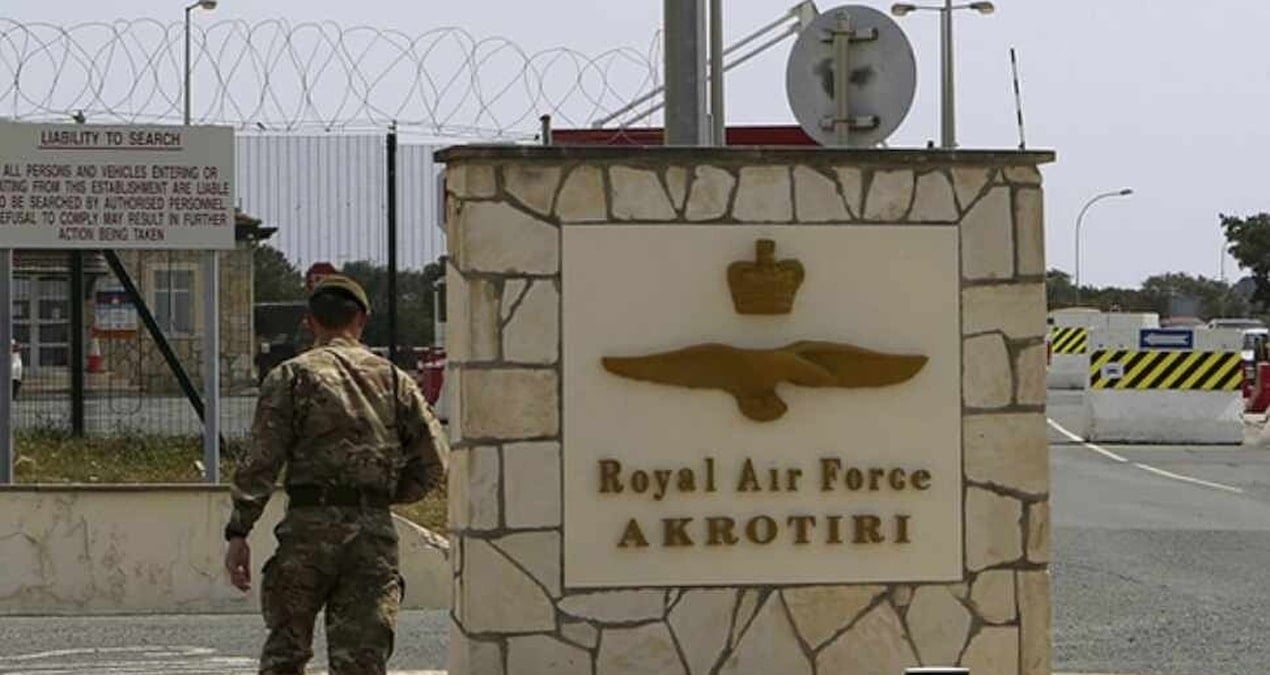 İngiltere’den kritik hamle: Başbakan Starmer, üslerin ABD saldırıları için kullanılmasına onay verdi