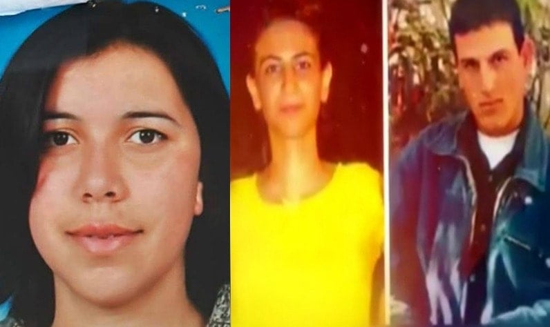 17 Yasemin kuma cinayetin kurban gitmiş: Korkunç detaylar!