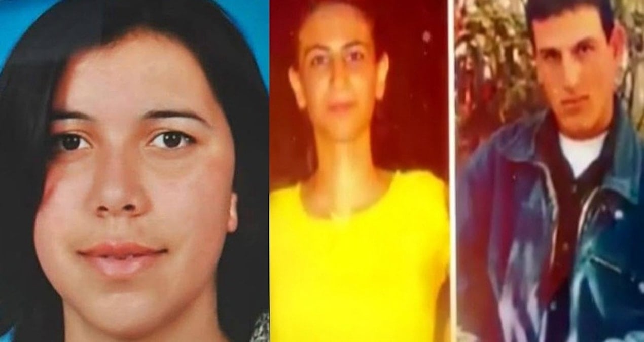 17 yaşındaki Yasemin kuma cinayetine kurban gitmiş: Korkunç detaylar!