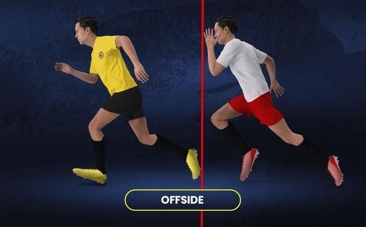 FIFA yeni ofsayt kuralını onayladı! İlk uygulanacak lig belli oldu