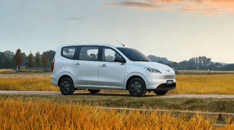 Fiyatı 275 bin TL şarj süresi 30 dakika: Cep dostu elektrikli otomobil tanıtıldı