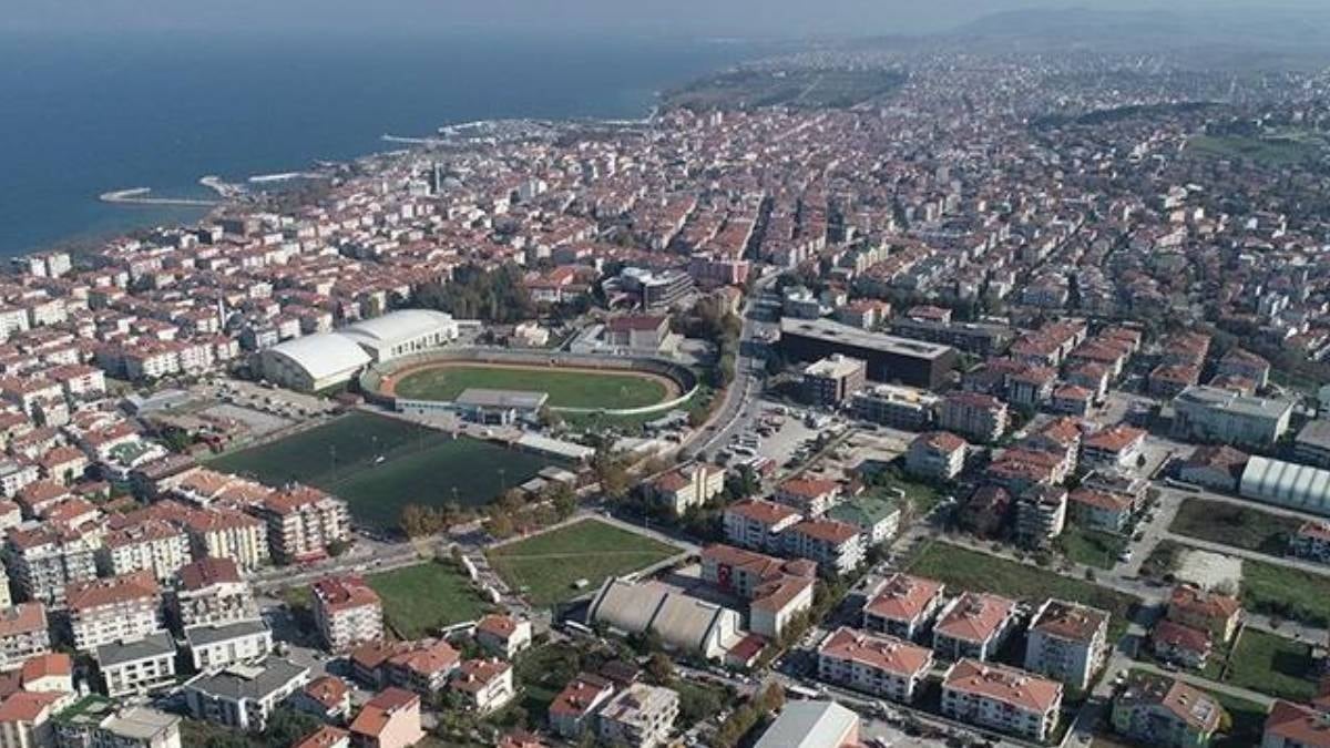 Arsaları çok değerli olacak iller: Hepsi birer küçük İstanbul olacak