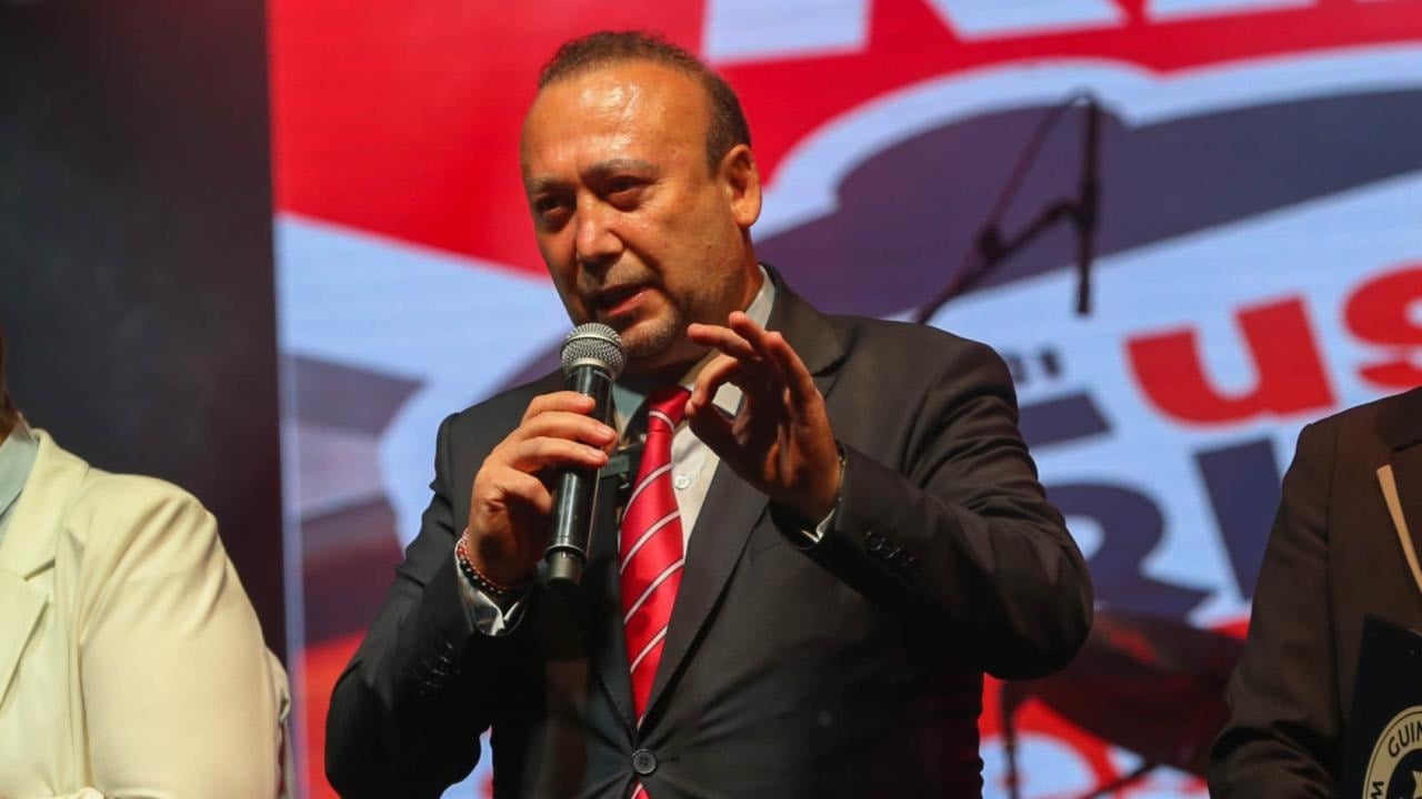 Özkan Yalım'ın mal varlığına el konuldu