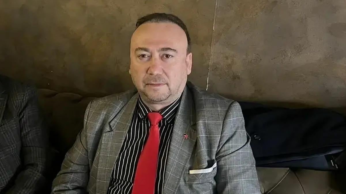 CHP'den Özkan Yalım kararı