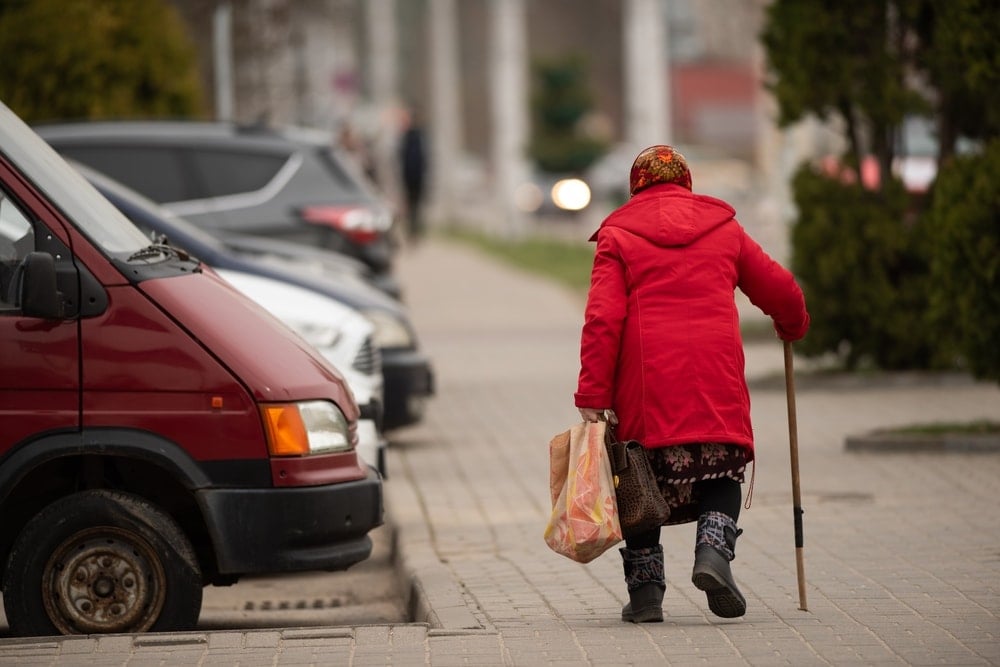 Yaşlı nüfus oranı zirveye çıktı! TUİK resmi verileri açıkladı
