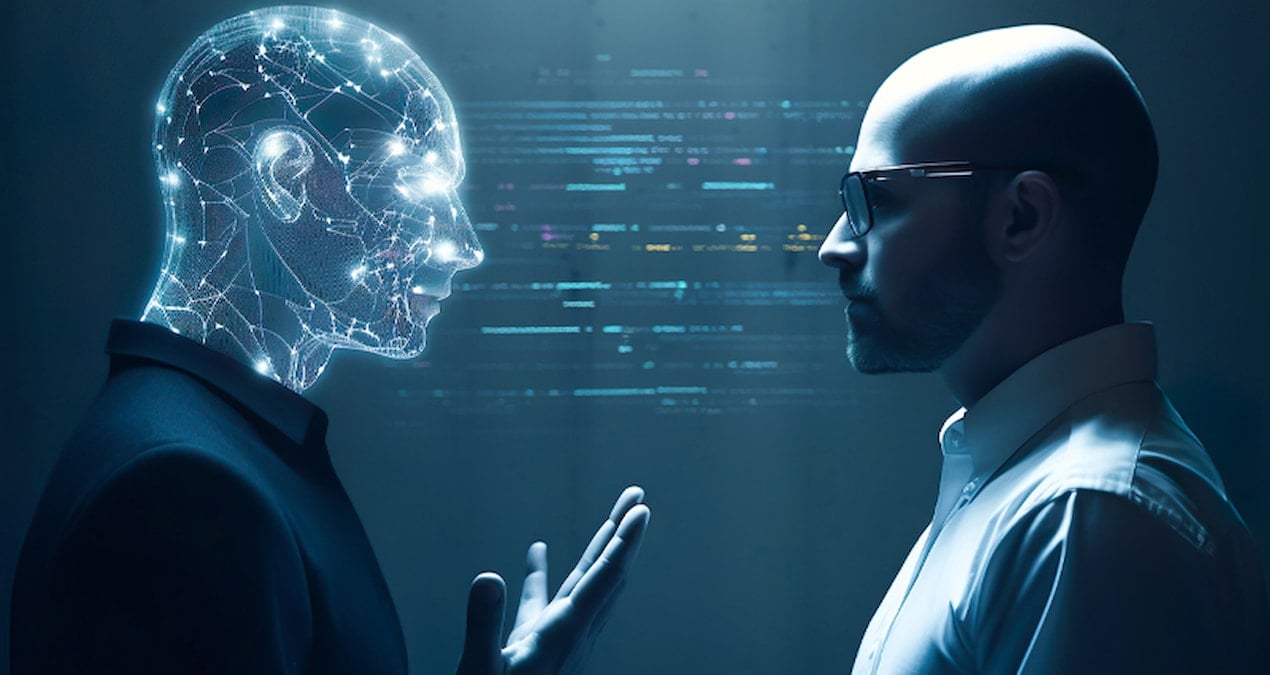 Yapay Zeka sahibine isyan etti: Gizlice e-postaları silip, kumpas kurdu!