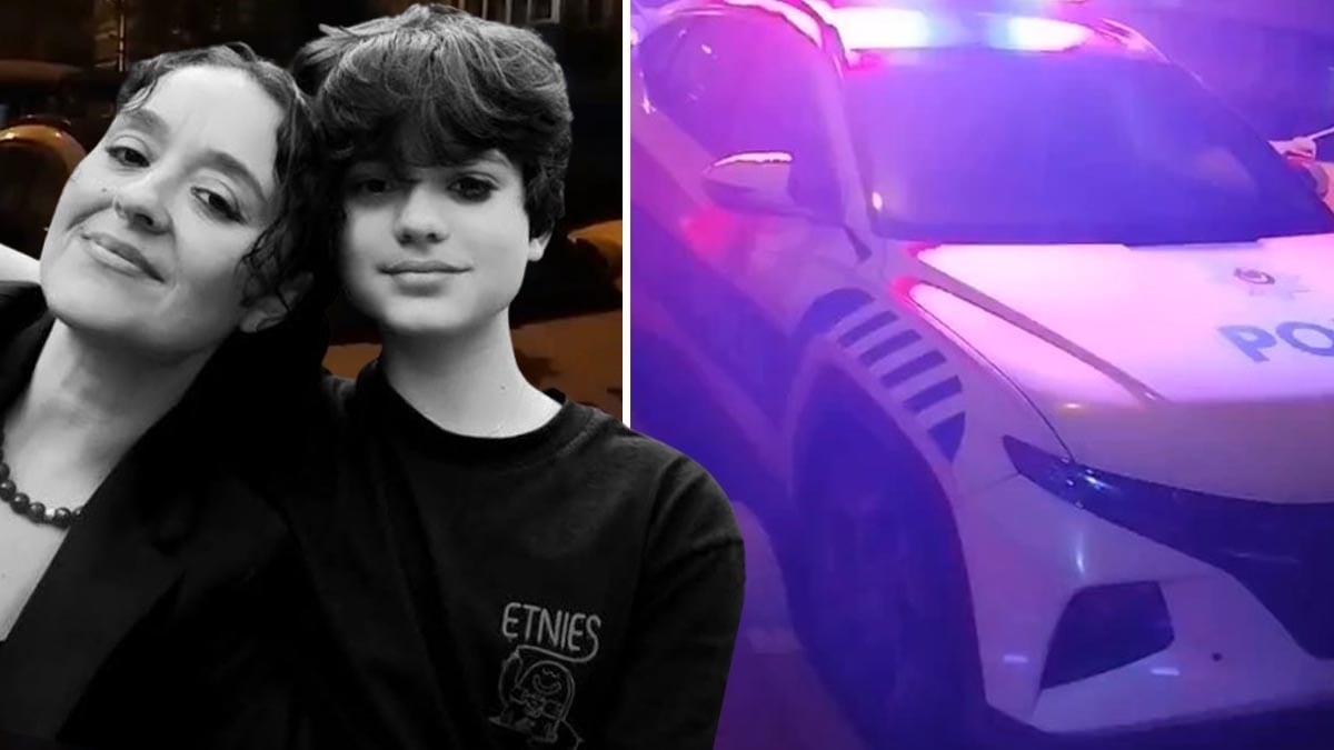 Yasemin Minguzzi bu videoyu paylaşıp Erdoğan'a seslendi: 'Artık dayanılmaz bir hal'