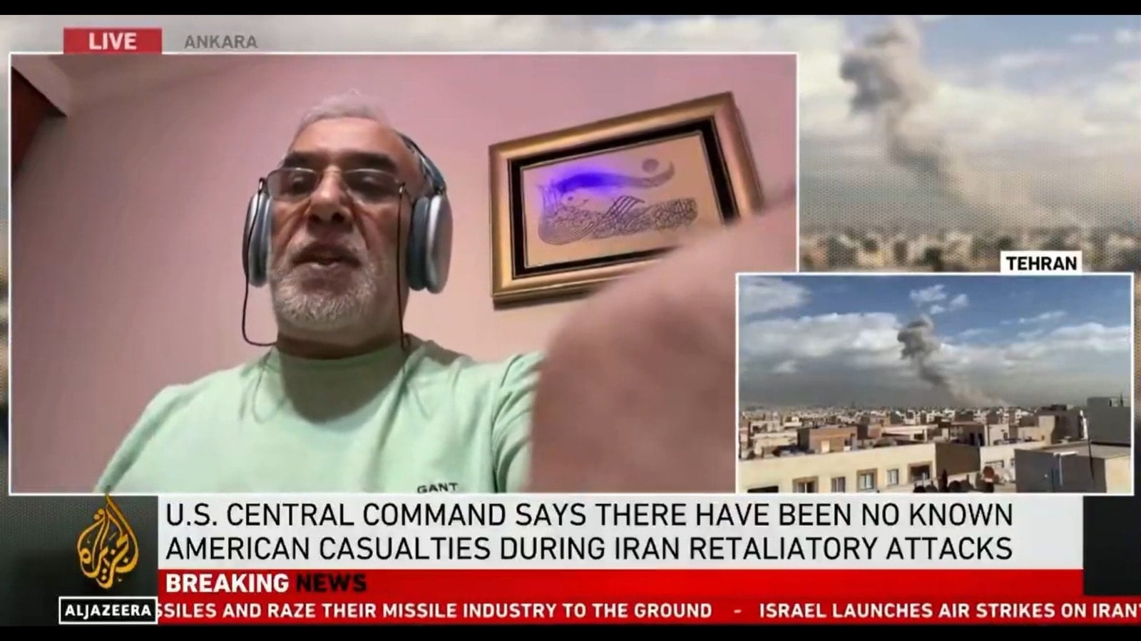 Hakan Fidan'ın yardımcısının kıyafetine büyük tepki